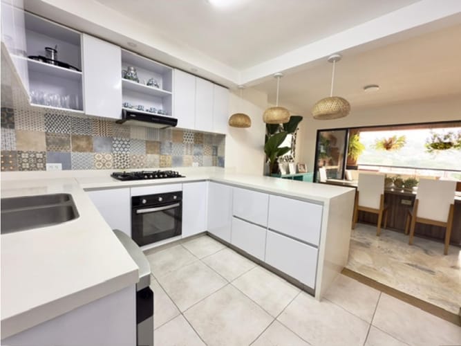 Apartamento de 3 alcobas en arriendo en Santa Teresita, Cali, 190 m² · foto 8 de 21