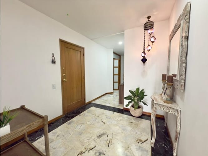 Apartamento de 3 alcobas en arriendo en Santa Teresita, Cali, 190 m² · foto 9 de 21