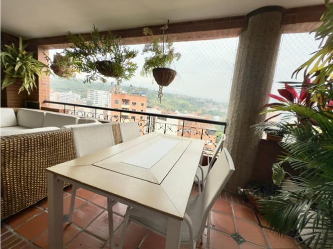 Apartamento de 3 alcobas en arriendo en Santa Teresita, Cali, 190 m² · foto 10 de 21