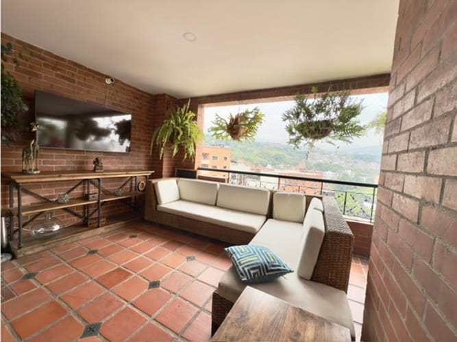 Apartamento de 3 alcobas en arriendo en Santa Teresita, Cali, 190 m² · foto 12 de 21