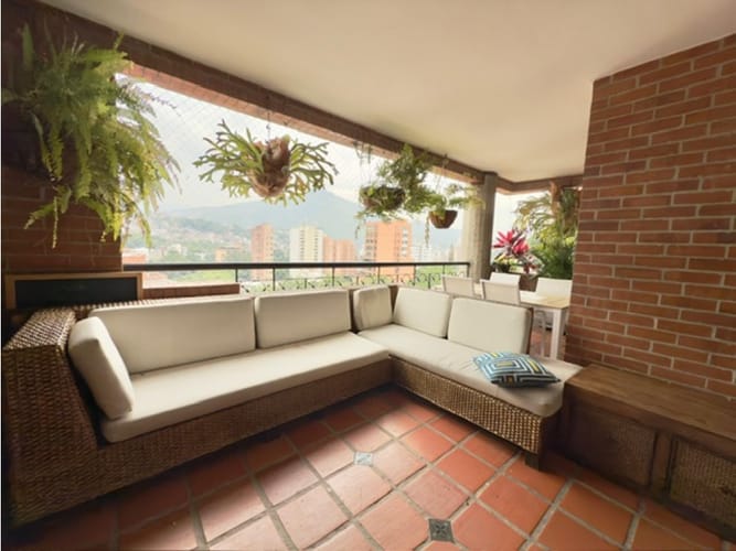 Apartamento de 3 alcobas en arriendo en Santa Teresita, Cali, 190 m² · foto 13 de 21