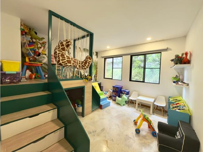 Apartamento de 3 alcobas en arriendo en Santa Teresita, Cali, 190 m² · foto 14 de 21