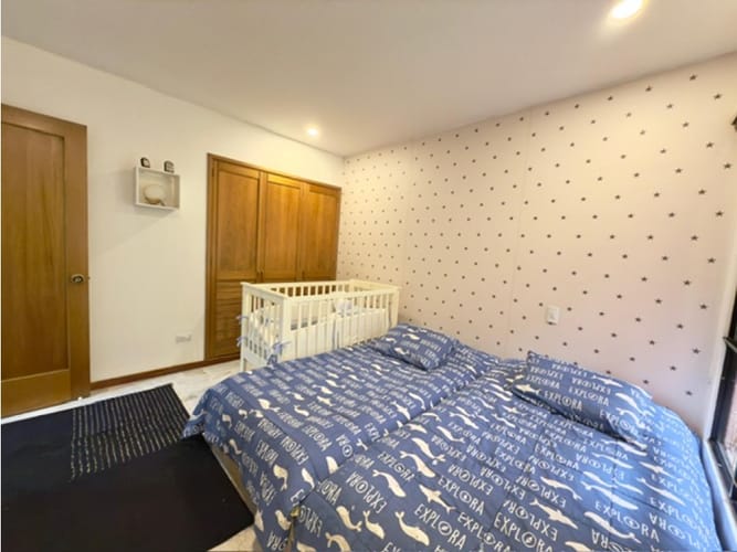 Apartamento de 3 alcobas en arriendo en Santa Teresita, Cali, 190 m² · foto 15 de 21