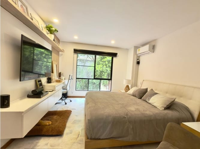 Apartamento de 3 alcobas en arriendo en Santa Teresita, Cali, 190 m² · foto 16 de 21