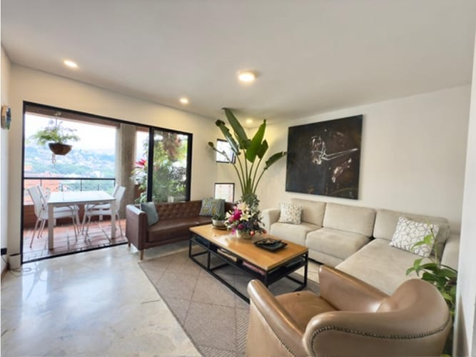Apartamento de 3 alcobas en arriendo en Santa Teresita, Cali, 190 m² · foto 17 de 21