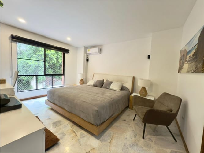 Apartamento de 3 alcobas en arriendo en Santa Teresita, Cali, 190 m² · foto 19 de 21