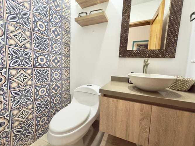 Apartamento de 3 alcobas en arriendo en Santa Teresita, Cali, 190 m² · foto 21 de 21