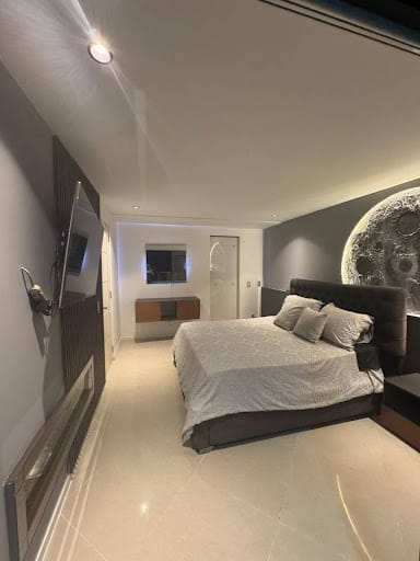 Apartamento de 2 alcobas en venta en Aves Maria, Sabaneta, 74 m² · foto 14 de 19