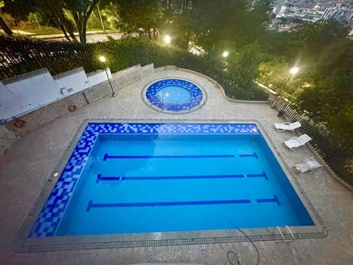 Apartamento de 2 alcobas en venta en Aves Maria, Sabaneta, 74 m² · foto 19 de 19