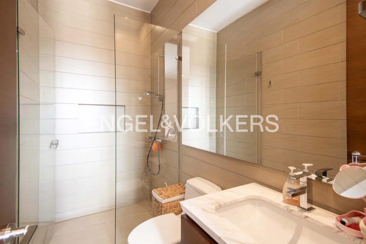 Apartamento de 4 alcobas en venta en La Cabrera, Bogotá, 351 m² · foto 18 de 21