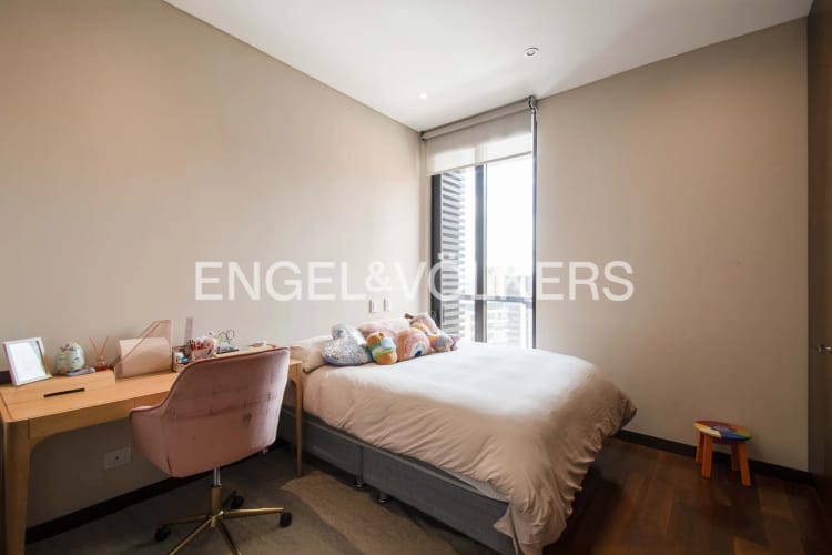 Apartamento de 4 alcobas en venta en La Cabrera, Bogotá, 351 m² · foto 17 de 21