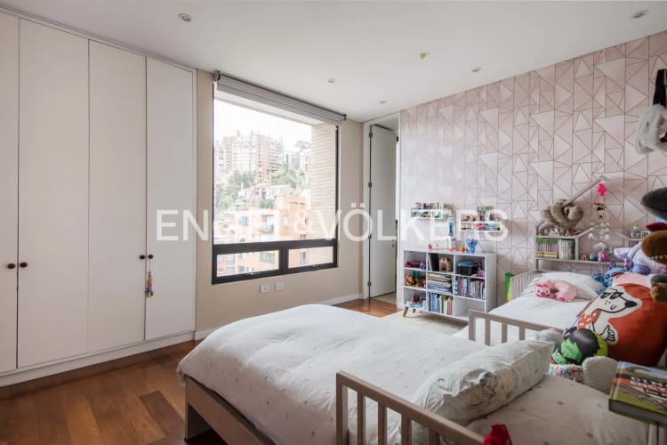 Apartamento de 4 alcobas en venta en La Cabrera, Bogotá, 351 m² · foto 15 de 21