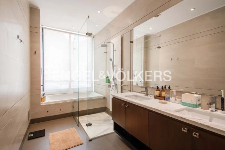 Apartamento de 4 alcobas en venta en La Cabrera, Bogotá, 351 m² · foto 14 de 21