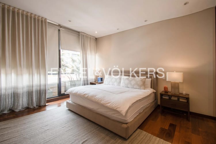 Apartamento de 4 alcobas en venta en La Cabrera, Bogotá, 351 m² · foto 13 de 21