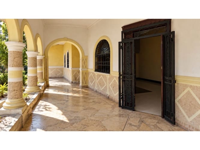 Casa de 4 alcobas en arriendo en El Prado, Barranquilla, 580 m² · foto 3 de 6