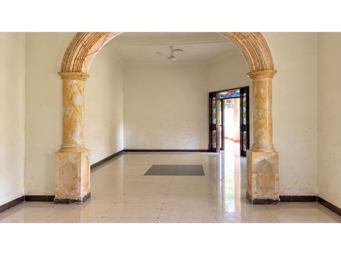 Casa de 4 alcobas en arriendo en El Prado, Barranquilla, 580 m² · foto 4 de 6