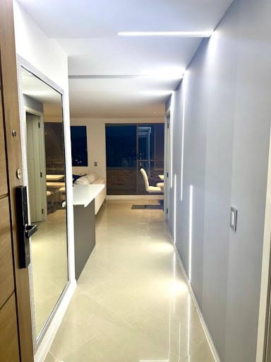 Apartamento de 2 alcobas en arriendo en Aves Maria, Sabaneta, 74 m² · foto 2 de 19