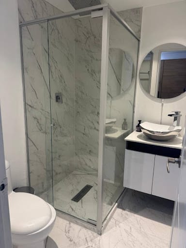Apartamento de 2 alcobas en arriendo en Aves Maria, Sabaneta, 74 m² · foto 7 de 19