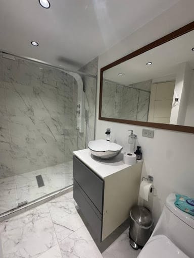 Apartamento de 2 alcobas en arriendo en Aves Maria, Sabaneta, 74 m² · foto 9 de 19