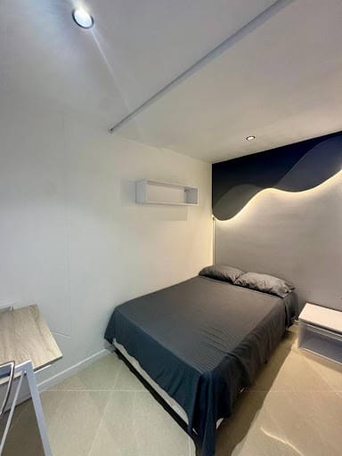 Apartamento de 2 alcobas en arriendo en Aves Maria, Sabaneta, 74 m² · foto 10 de 19