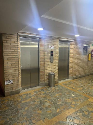 Apartamento de 2 alcobas en arriendo en Aves Maria, Sabaneta, 74 m² · foto 17 de 19