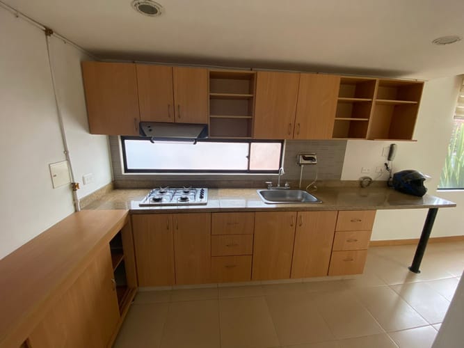 Casa de 3 alcobas en venta en La Chaguya, Mosquera, 85 m² · foto 5 de 22