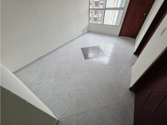 Apartamento de 3 alcobas en arriendo en El Chagualo, Medellín, 45 m² · foto 3 de 18