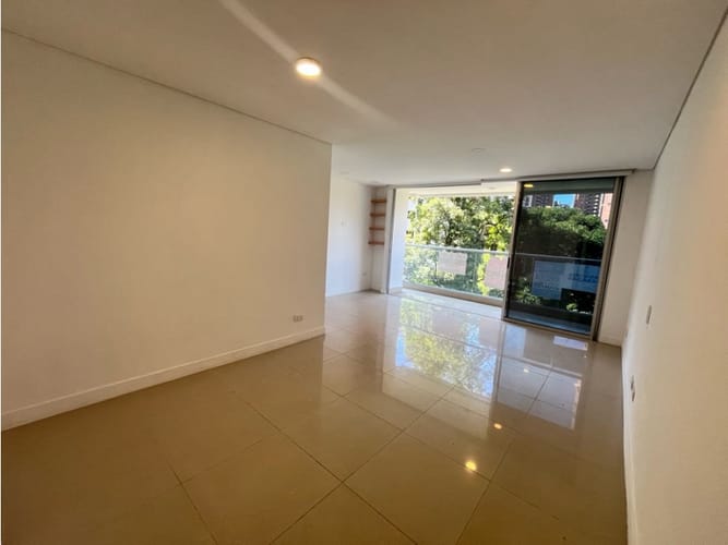 Apartamento de 3 alcobas en arriendo en Santa María De Los Ángeles, Medellín, 101 m² · foto 5 de 24
