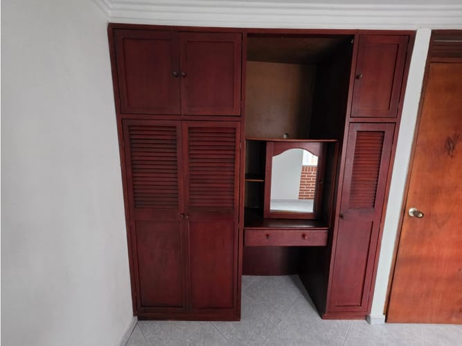 Apartamento de 3 alcobas en arriendo en El Chagualo, Medellín, 45 m² · foto 6 de 18