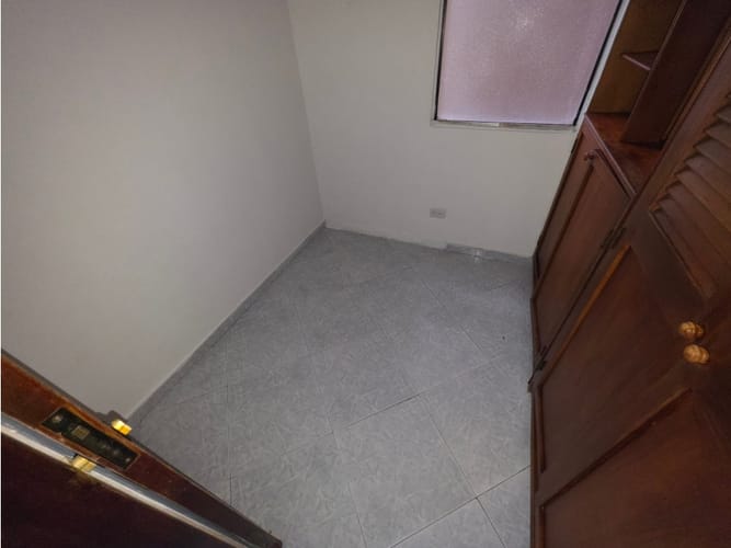 Apartamento de 3 alcobas en arriendo en El Chagualo, Medellín, 45 m² · foto 7 de 18