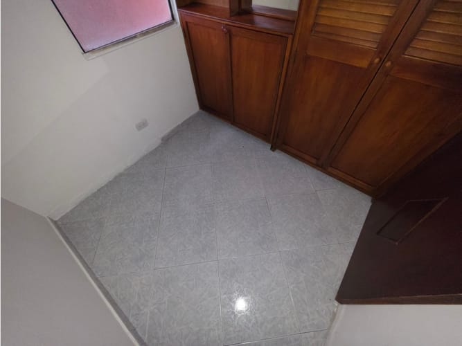 Apartamento de 3 alcobas en arriendo en El Chagualo, Medellín, 45 m² · foto 8 de 18