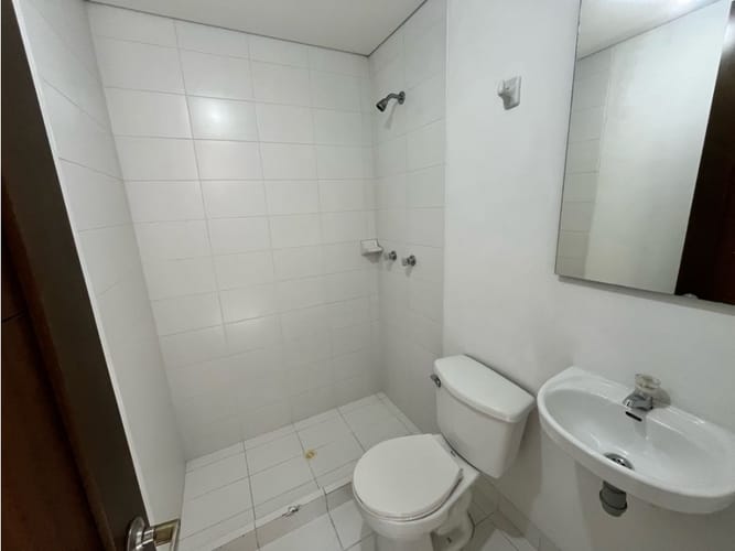 Apartamento de 3 alcobas en arriendo en Santa María De Los Ángeles, Medellín, 101 m² · foto 11 de 24