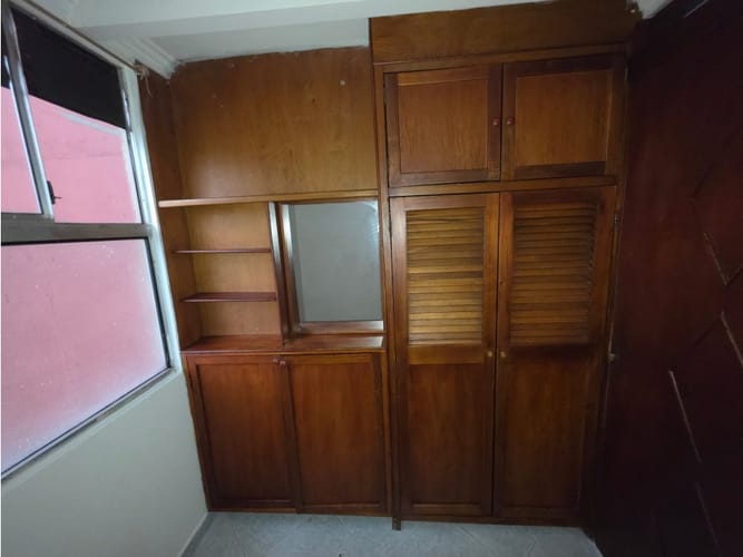 Apartamento de 3 alcobas en arriendo en El Chagualo, Medellín, 45 m² · foto 9 de 18