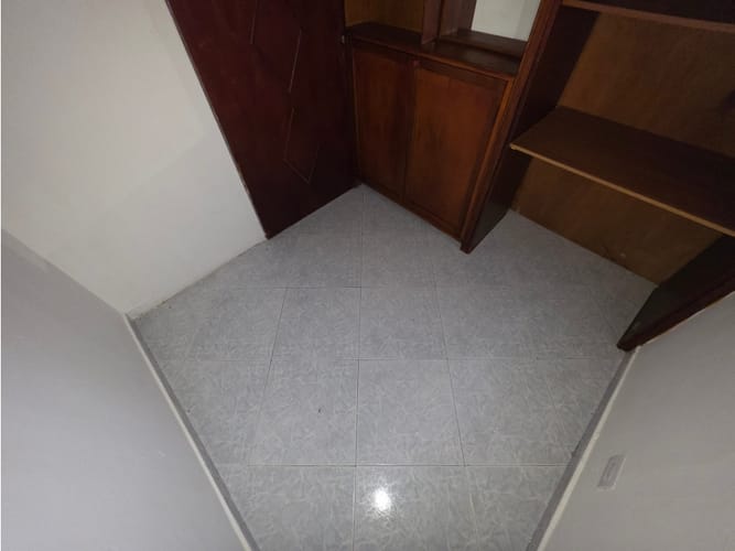 Apartamento de 3 alcobas en arriendo en El Chagualo, Medellín, 45 m² · foto 11 de 18