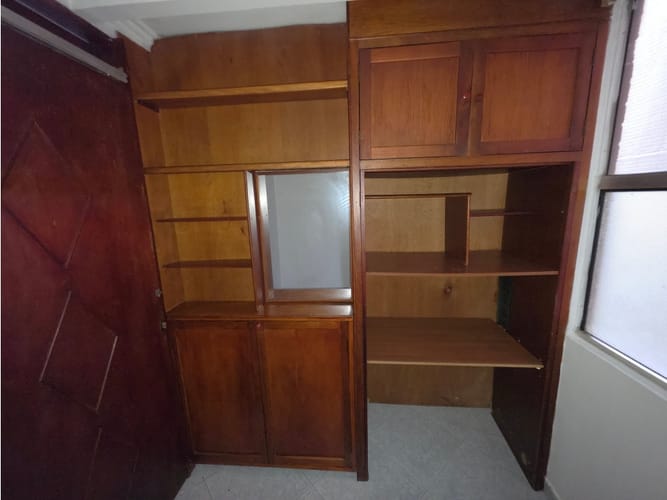 Apartamento de 3 alcobas en arriendo en El Chagualo, Medellín, 45 m² · foto 12 de 18