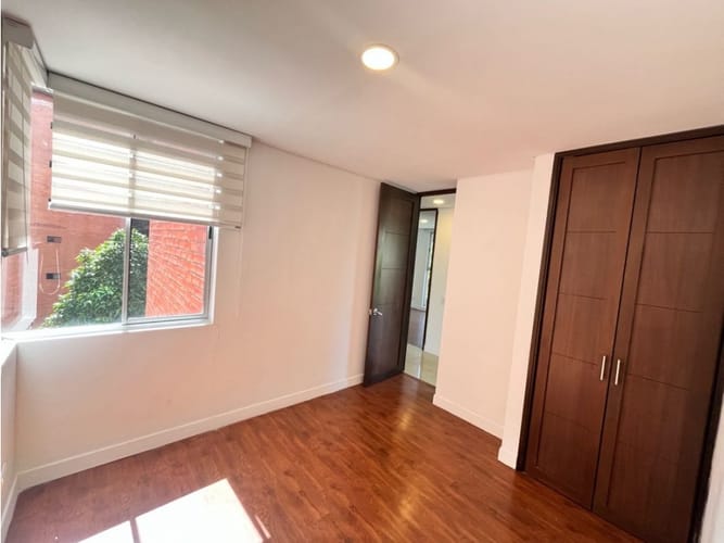 Apartamento de 3 alcobas en arriendo en Santa María De Los Ángeles, Medellín, 101 m² · foto 16 de 24