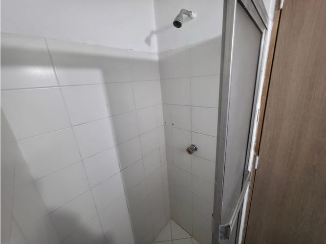 Apartamento de 3 alcobas en arriendo en El Chagualo, Medellín, 45 m² · foto 14 de 18