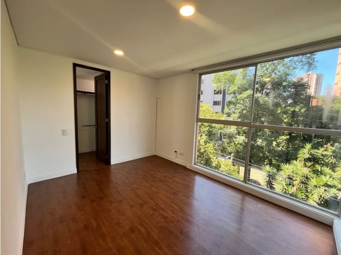 Apartamento de 3 alcobas en arriendo en Santa María De Los Ángeles, Medellín, 101 m² · foto 19 de 24