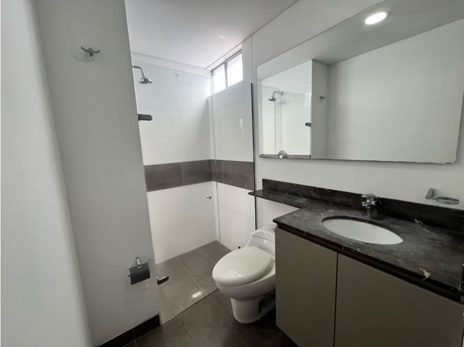 Apartamento de 3 alcobas en arriendo en Santa María De Los Ángeles, Medellín, 101 m² · foto 20 de 24