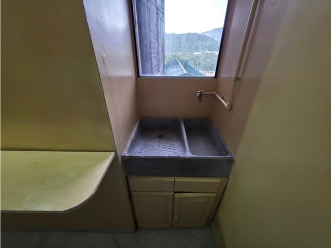 Apartamento de 3 alcobas en arriendo en El Chagualo, Medellín, 45 m² · foto 18 de 18