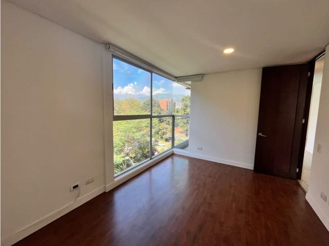 Apartamento de 3 alcobas en arriendo en Santa María De Los Ángeles, Medellín, 101 m² · foto 24 de 24