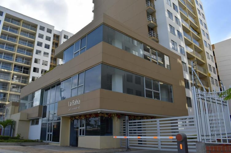Apartamento de 3 alcobas en venta en Conjunto Residencial Villa Campestre, Barranquilla, 70 m² · foto 1 de 22