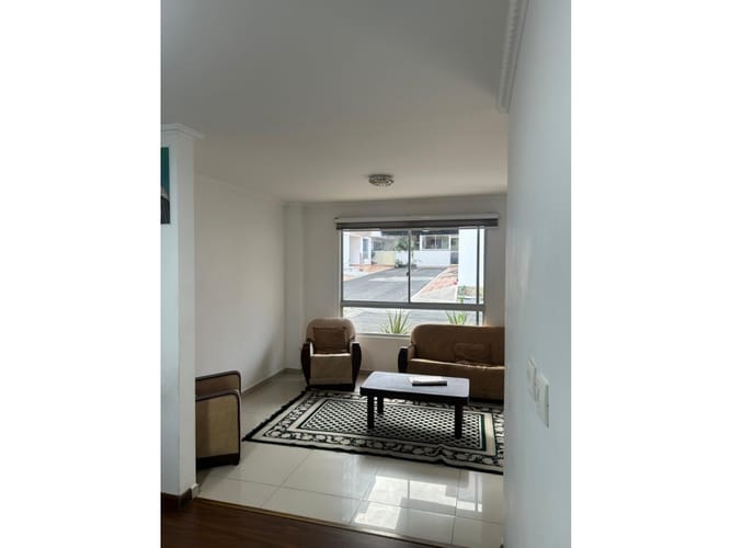 Casa de 4 alcobas en venta en Urbanizacion Palmas De La Calleja, Armenia, 183 m² · foto 4 de 15