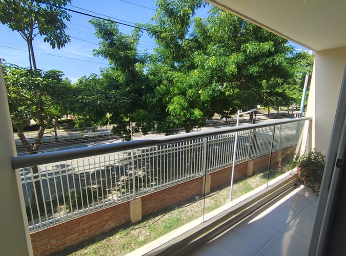 Apartamento de 3 alcobas en venta en Conjunto Residencial Villa Campestre, Barranquilla, 70 m² · foto 11 de 22