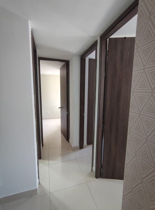 Apartamento de 3 alcobas en venta en Conjunto Residencial Villa Campestre, Barranquilla, 70 m² · foto 14 de 22