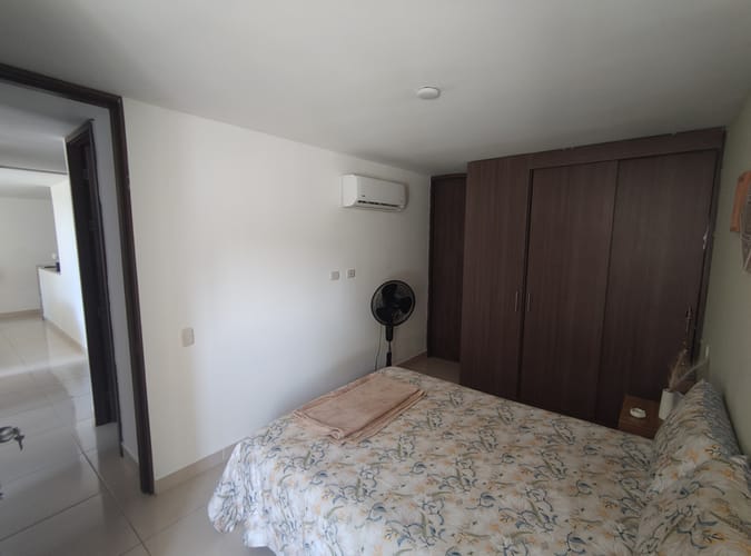 Apartamento de 3 alcobas en venta en Conjunto Residencial Villa Campestre, Barranquilla, 70 m² · foto 15 de 22