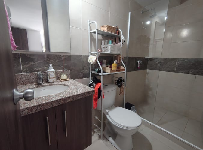 Apartamento de 3 alcobas en venta en Conjunto Residencial Villa Campestre, Barranquilla, 70 m² · foto 17 de 22