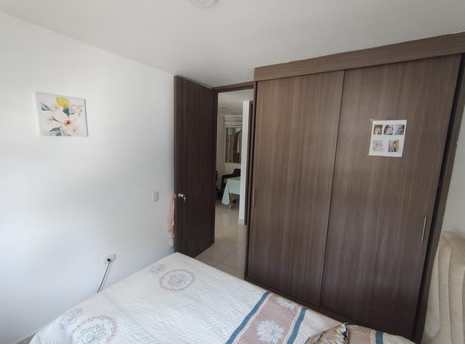 Apartamento de 3 alcobas en venta en Conjunto Residencial Villa Campestre, Barranquilla, 70 m² · foto 20 de 22