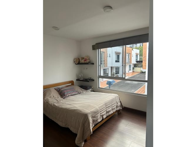 Casa de 4 alcobas en venta en Urbanizacion Palmas De La Calleja, Armenia, 183 m² · foto 10 de 15