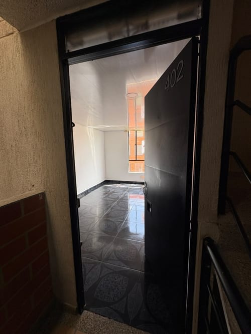 Apartamento de 3 alcobas en arriendo en Ciudad Verde, Soacha, 48 m² · foto 3 de 22